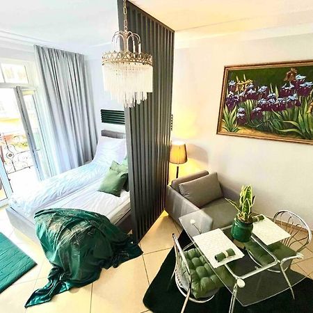 Sea Promenade Luxury Apartment シフィノウイシチェ エクステリア 写真