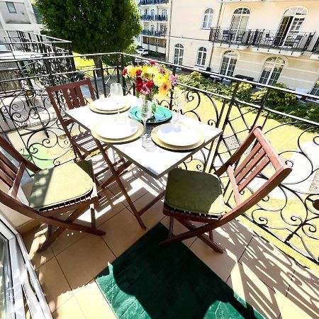 Sea Promenade Luxury Apartment シフィノウイシチェ エクステリア 写真