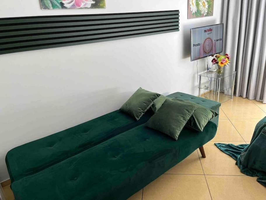 Sea Promenade Luxury Apartment シフィノウイシチェ エクステリア 写真
