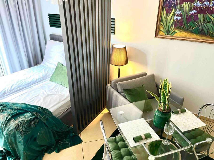Sea Promenade Luxury Apartment シフィノウイシチェ エクステリア 写真