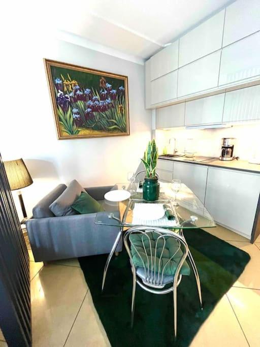 Sea Promenade Luxury Apartment シフィノウイシチェ エクステリア 写真