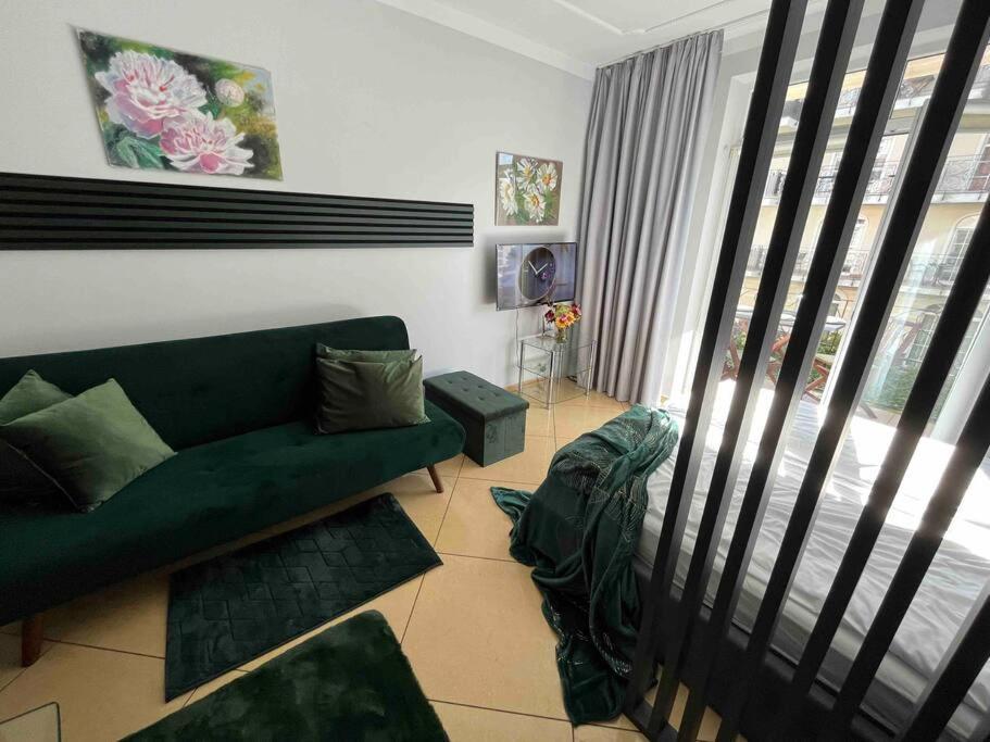 Sea Promenade Luxury Apartment シフィノウイシチェ エクステリア 写真